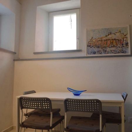 Il Posto Dell'Origano Apartamento La Spezia Exterior foto