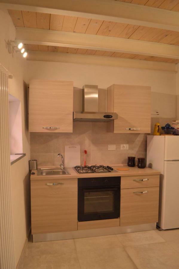 Il Posto Dell'Origano Apartamento La Spezia Exterior foto