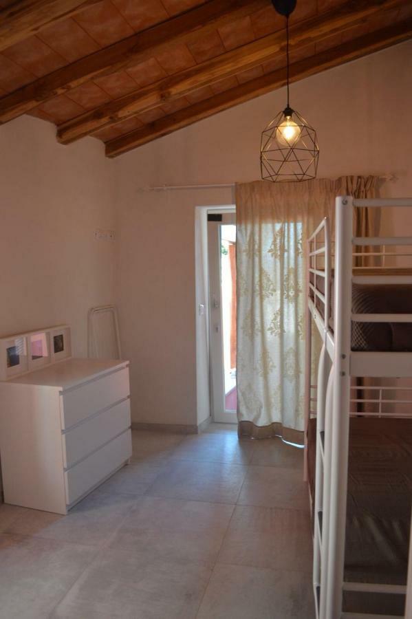 Il Posto Dell'Origano Apartamento La Spezia Exterior foto