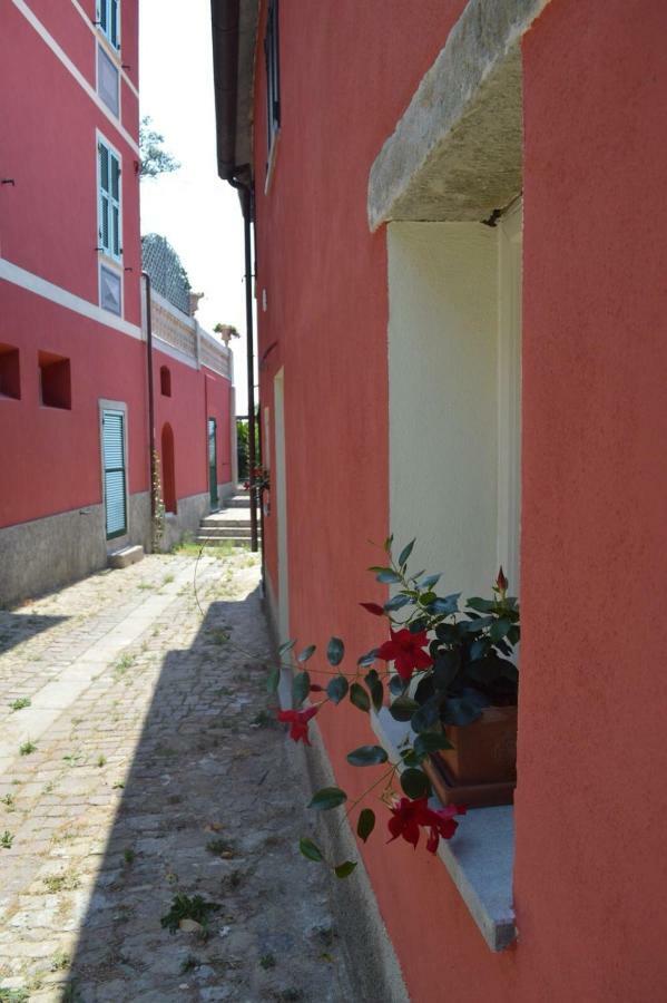 Il Posto Dell'Origano Apartamento La Spezia Exterior foto