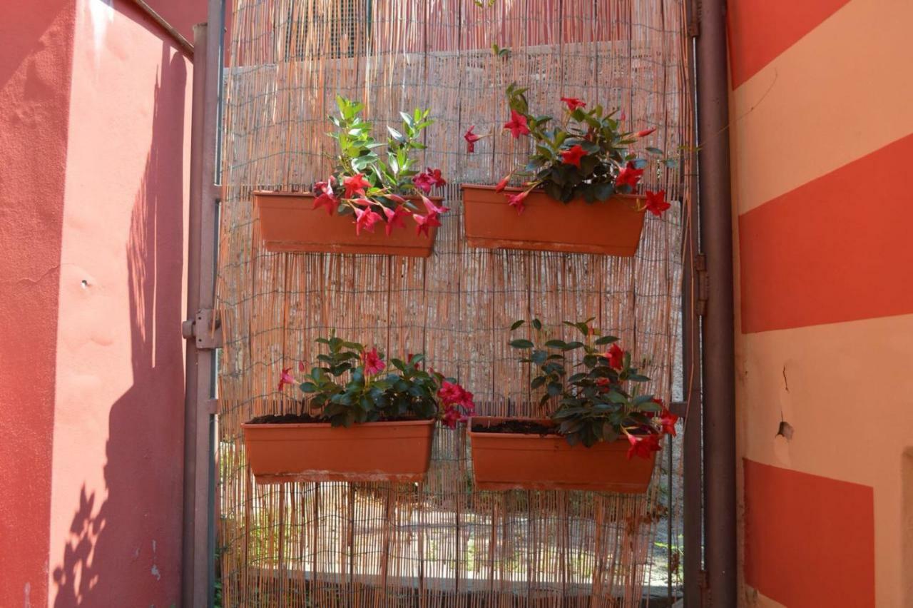 Il Posto Dell'Origano Apartamento La Spezia Exterior foto